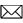 邮件小图标