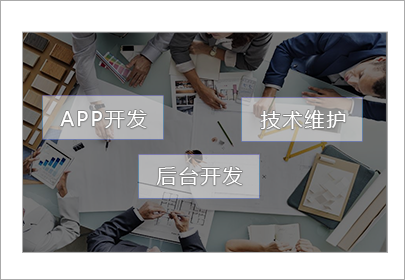 厦门全面技术服务软件开发公司