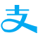 支付宝小程序logo